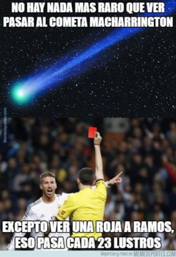 Los memes más divertidos de la final Real Madrid-Kashima