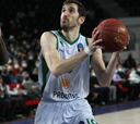 El Joventut de Ante Tomic, el primero en asaltar Ankara