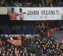 Matuidi amarga en el 88' el homenaje de Holanda a Cruyff