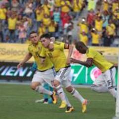 Análisis: Rivales de selección Colombia masculina en Río 2016