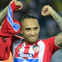 "Jarlan Barrera ha entendido que tiene que ir a Tigres"