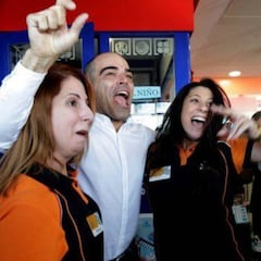 Dónde está La Chasnera, la ‘gasolinera de la suerte’ en la que no deja de tocar la Lotería de Navidad