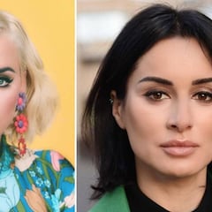 Katy Perry, acusada por segunda vez de acoso sexual: Ahora por parte de una mujer