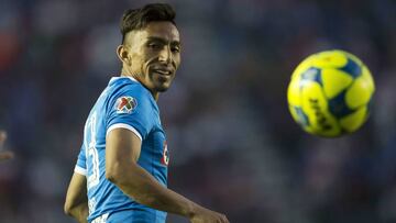 Siete nuevos extranjeros se presentaron en la Jornada 2