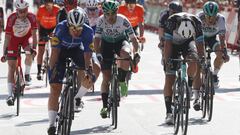 La victoria más especial