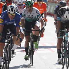 La victoria más especial