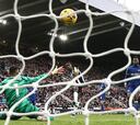 El Newcastle baja los humos al Chelsea