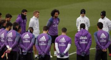 Madrid y Barcelona recuerdan a las víctimas del Chapecoense