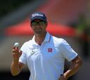 Adam Scott continúa al frente tras el Abierto de EEUU