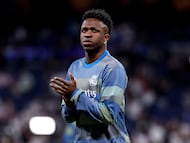 Follow all the LaLiga action as it happens as Real Madrid host Getafe today, Monday March 2, at Estadio Santiago Bernabéu.