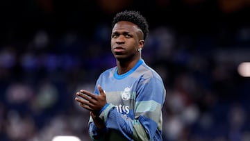 Follow all the LaLiga action as it happens as Real Madrid host Getafe today, Monday March 2, at Estadio Santiago Bernabéu.