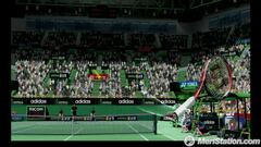Im¨¢genes de Virtua Tennis 4