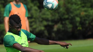 13/08/19 ENTRENAMIENTO PRETEMPORADA RACING DE SANTANDER 
 NUHA