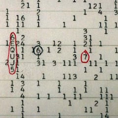 La coincidencia que alarma a los astrónomos sobre la señal WOW! y el cometa 3I/ATLAS: “La probabilidad de que sea aleatoria es del 0,6%”