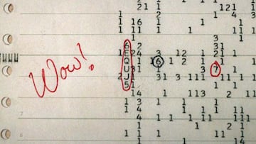 Almost 50 years after the WOW! signal stunned astronomers in Ohio, 3I/Atlas reappears in the same sky region, raising questions about extraterrestrial activity.