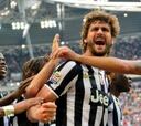 Llorente le da el triunfo a la Juve
