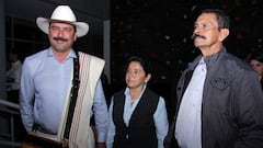 Fallece Carlos Castañeda, el que representó a ‘Juan Valdez’ para la Federación Nacional de Cafeteros