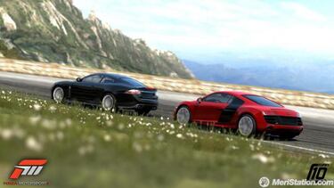 [E3] Forza Motorsport 3