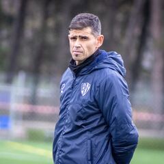 Hidalgo: “Le hemos dado la vuelta a la situación”