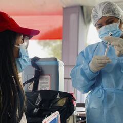 Vacunación CDMX: fechas y requisitos para adolescentes de 15 a 17 años