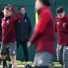 Un clásico inglés al rojo vivo