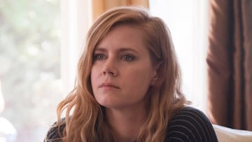 heridas abiertas hbo max mejores series asesinos en serie series como true detective amy adams