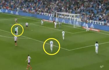 El problema de Modric y Kroos sin Casemiro