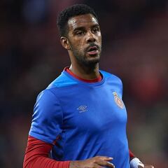 El Leganés también contacta con Ramalho para el eje de la zaga