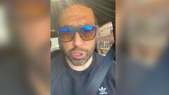 "Pelotas, corazón y cabeza": el motivador grito de aliento de Bravo al plantel de Colo Colo