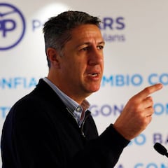 La Fiscalía defiende su "respeto a las normas" en el caso Albiol