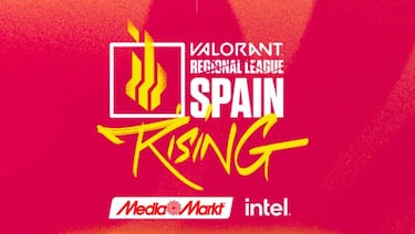 Valorant | Mejores jugadas de la Regional League Spain
