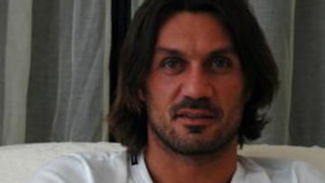 Paolo Maldini