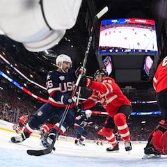 Canada men’s hockey team roster: These are the players for the 2026 Winter Olympics