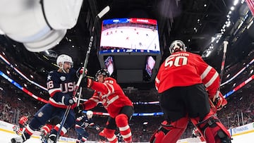 Canada men’s hockey team roster: These are the players for the 2026 Winter Olympics