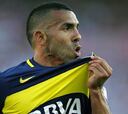 Tévez: "Un día digo que quiero volver y al siguiente no"