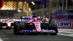 Verstappen pone condiciones a su fidelidad con Red Bull