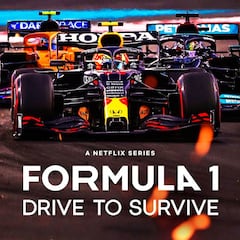 ‘Formula 1: Drive To Survive’ Season 5: Release date, trailer, episode titles and how to watch