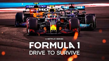 Fórmula 1: Drive to Survive - Temporada 4, crítica. ¿A la altura de la épica?