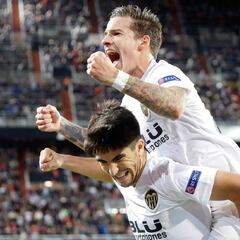 Este Santi es una Mina