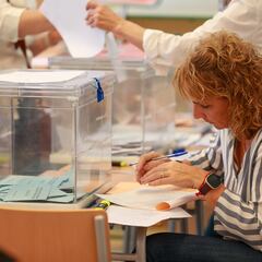 Las nuevas excusas justificadas admitidas por el BOE para librarse de la mesa electoral el 23J