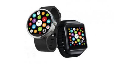 Posible retraso en la llegada al mercado del Apple Watch 2