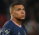 Mbappé, molesto con la Federación Francesa