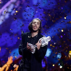 La aplaudida propuesta a RTVE para contraprogramar Eurovisión en favor de Palestina: “Fantástica idea”