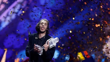 La aplaudida propuesta a RTVE para contraprogramar Eurovisión en favor de Palestina: “Fantástica idea”