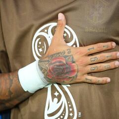 El delantero a coste cero por el que suspiran FC Barcelona y Real Madrid