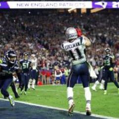 Nueva regla en la NFL: Tiempo muerto médico