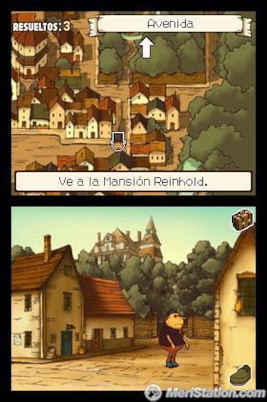 Puzles de toda la vida reconvertidos en una gran aventura