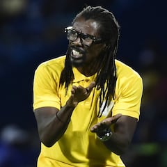 Los sueldos de los 32 seleccionadores del Mundial