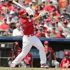 St. Louis hace historia y extiende contrato a Paul Goldschmidt