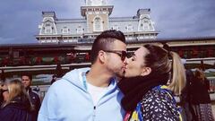 Tiene 44 años, va a renovar y esta semana jugará contra un equipo chileno